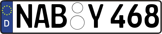NAB-Y468