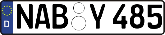 NAB-Y485