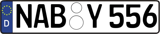 NAB-Y556