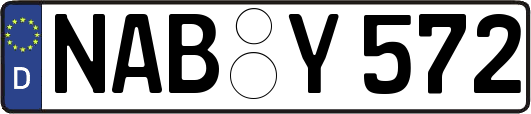 NAB-Y572