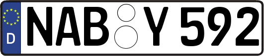 NAB-Y592