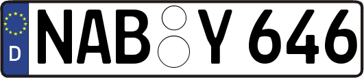 NAB-Y646