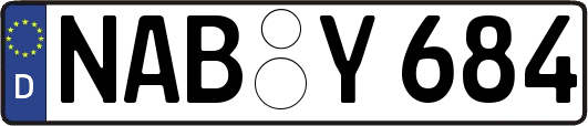 NAB-Y684