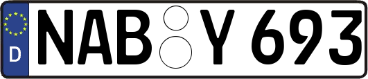 NAB-Y693