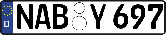 NAB-Y697