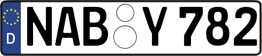 NAB-Y782