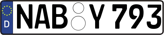 NAB-Y793