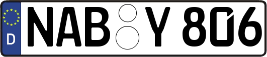 NAB-Y806