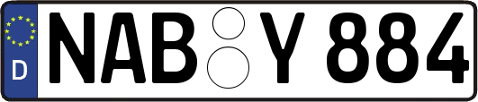 NAB-Y884