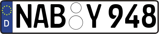 NAB-Y948