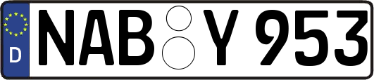 NAB-Y953