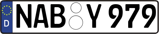 NAB-Y979