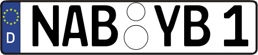NAB-YB1