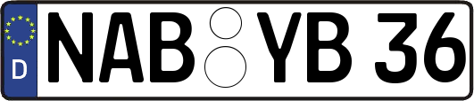 NAB-YB36