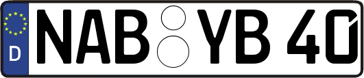 NAB-YB40