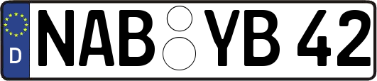 NAB-YB42