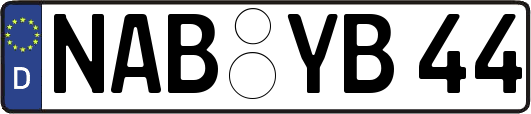 NAB-YB44
