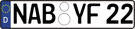 NAB-YF22