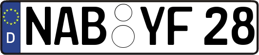 NAB-YF28