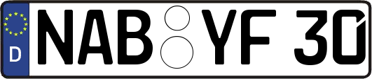 NAB-YF30