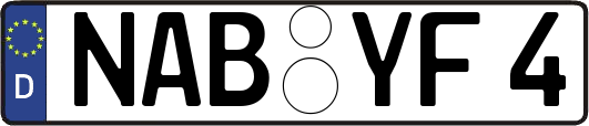 NAB-YF4