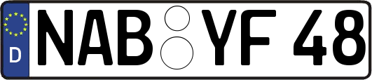 NAB-YF48