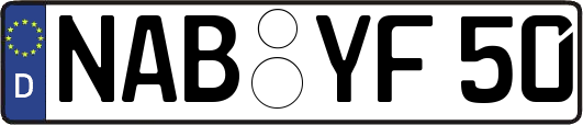 NAB-YF50