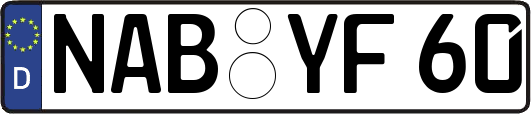 NAB-YF60