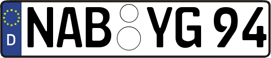 NAB-YG94