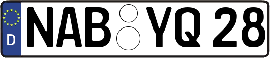 NAB-YQ28