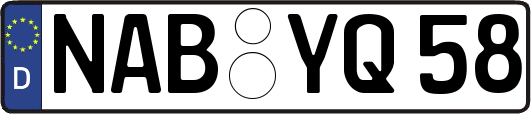 NAB-YQ58