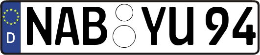 NAB-YU94