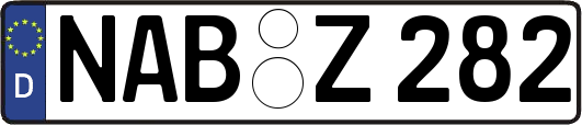 NAB-Z282