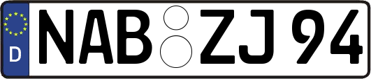 NAB-ZJ94