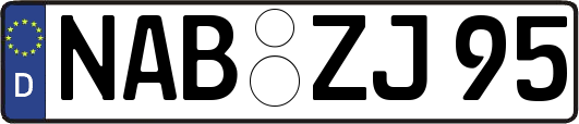 NAB-ZJ95