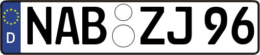 NAB-ZJ96