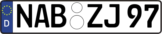 NAB-ZJ97