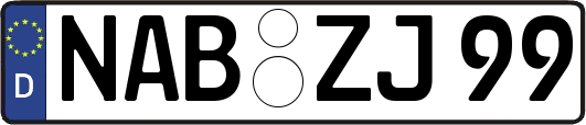 NAB-ZJ99