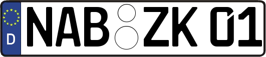 NAB-ZK01
