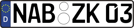 NAB-ZK03