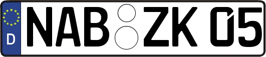 NAB-ZK05