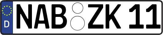 NAB-ZK11