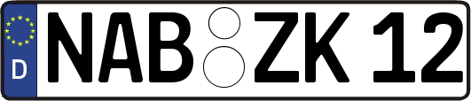 NAB-ZK12