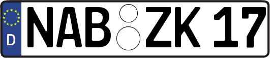 NAB-ZK17