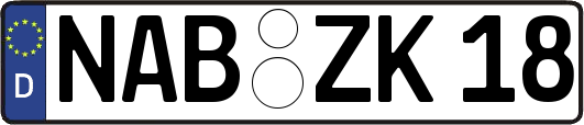 NAB-ZK18