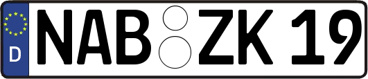 NAB-ZK19