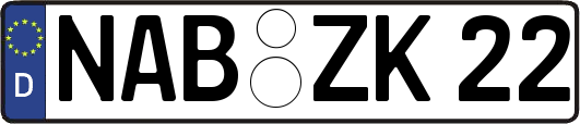 NAB-ZK22