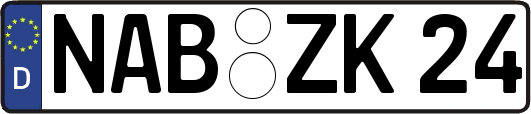 NAB-ZK24