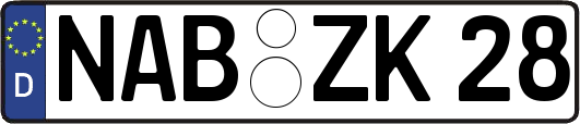 NAB-ZK28