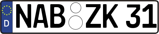 NAB-ZK31